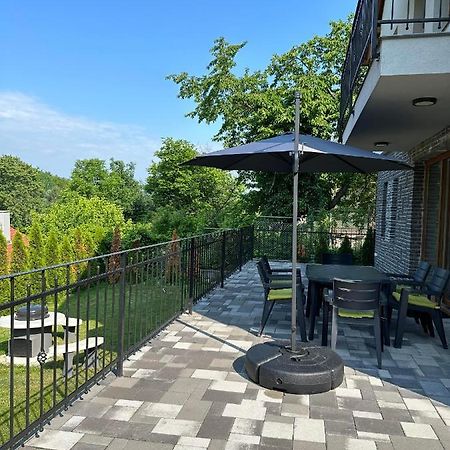 Fenyo Apartman Miskolctapolca Ngoại thất bức ảnh