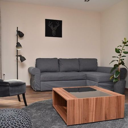 Fenyo Apartman Miskolctapolca Ngoại thất bức ảnh
