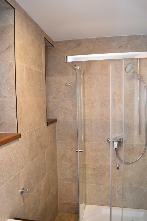 Fenyo Apartman Miskolctapolca Ngoại thất bức ảnh