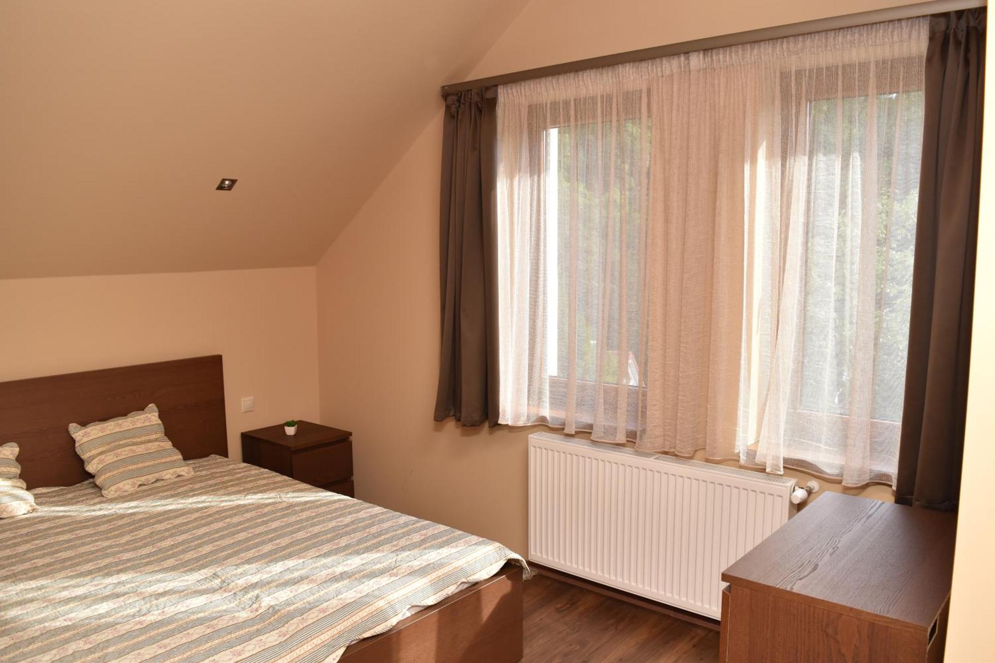 Fenyo Apartman Miskolctapolca Ngoại thất bức ảnh